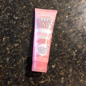 Soap and Glory Heel Genius